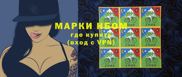 индика Алексеевка